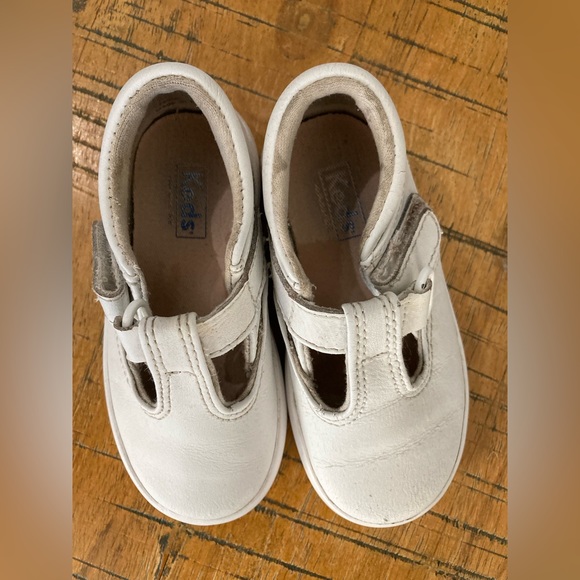 Keds size 6 - Picture 1 of 3